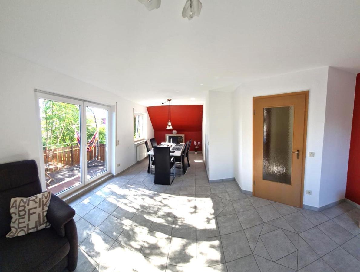 Casa Toni Friedrichshafen