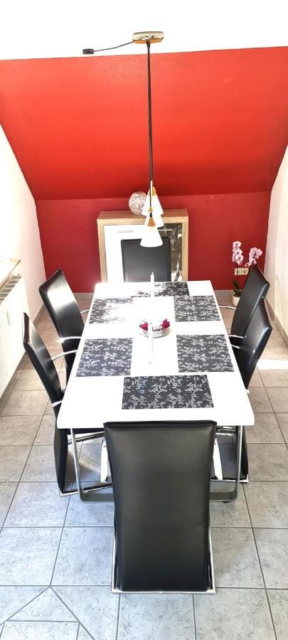 Casa Toni Apartment