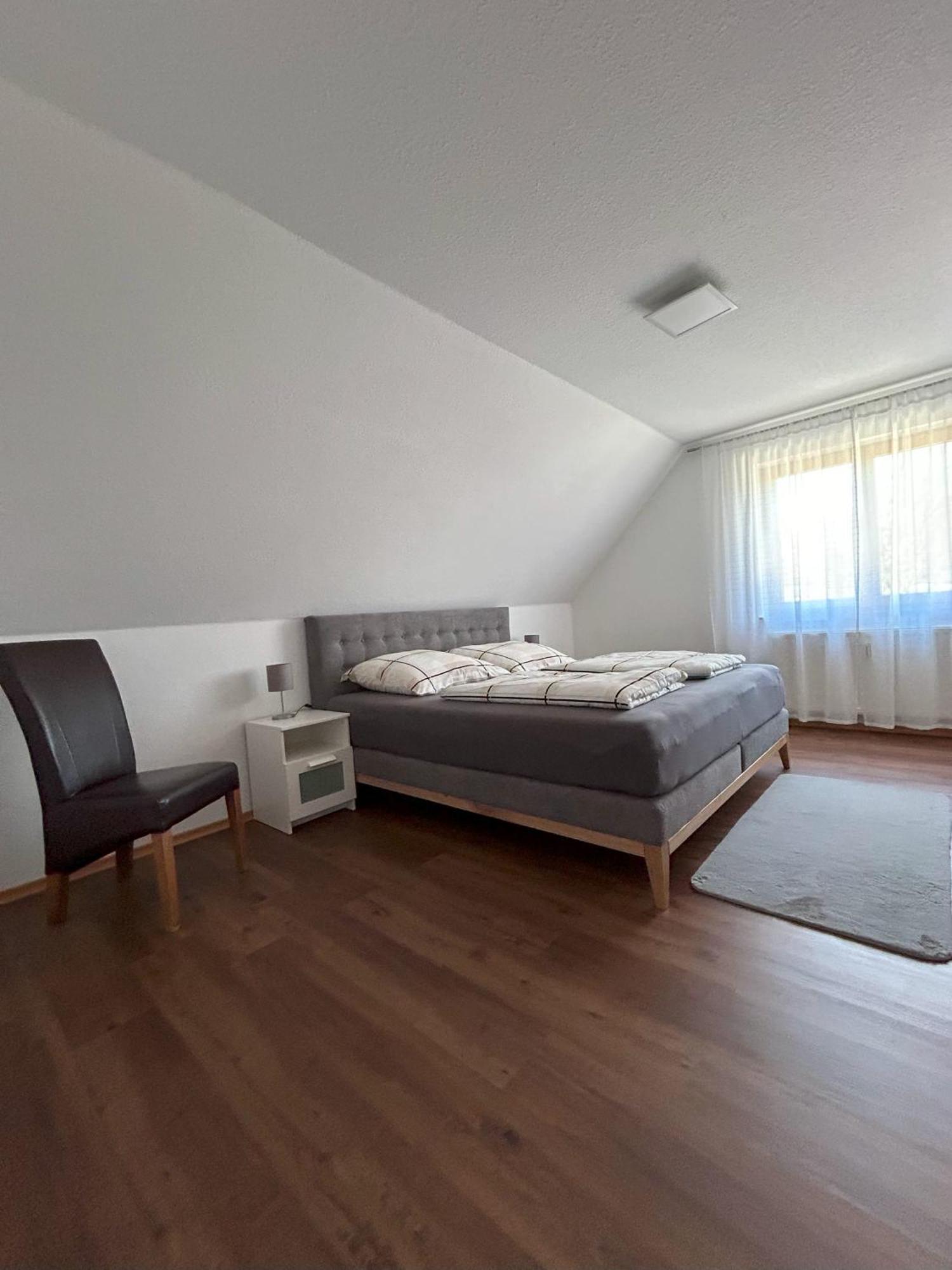 Casa Toni Apartment