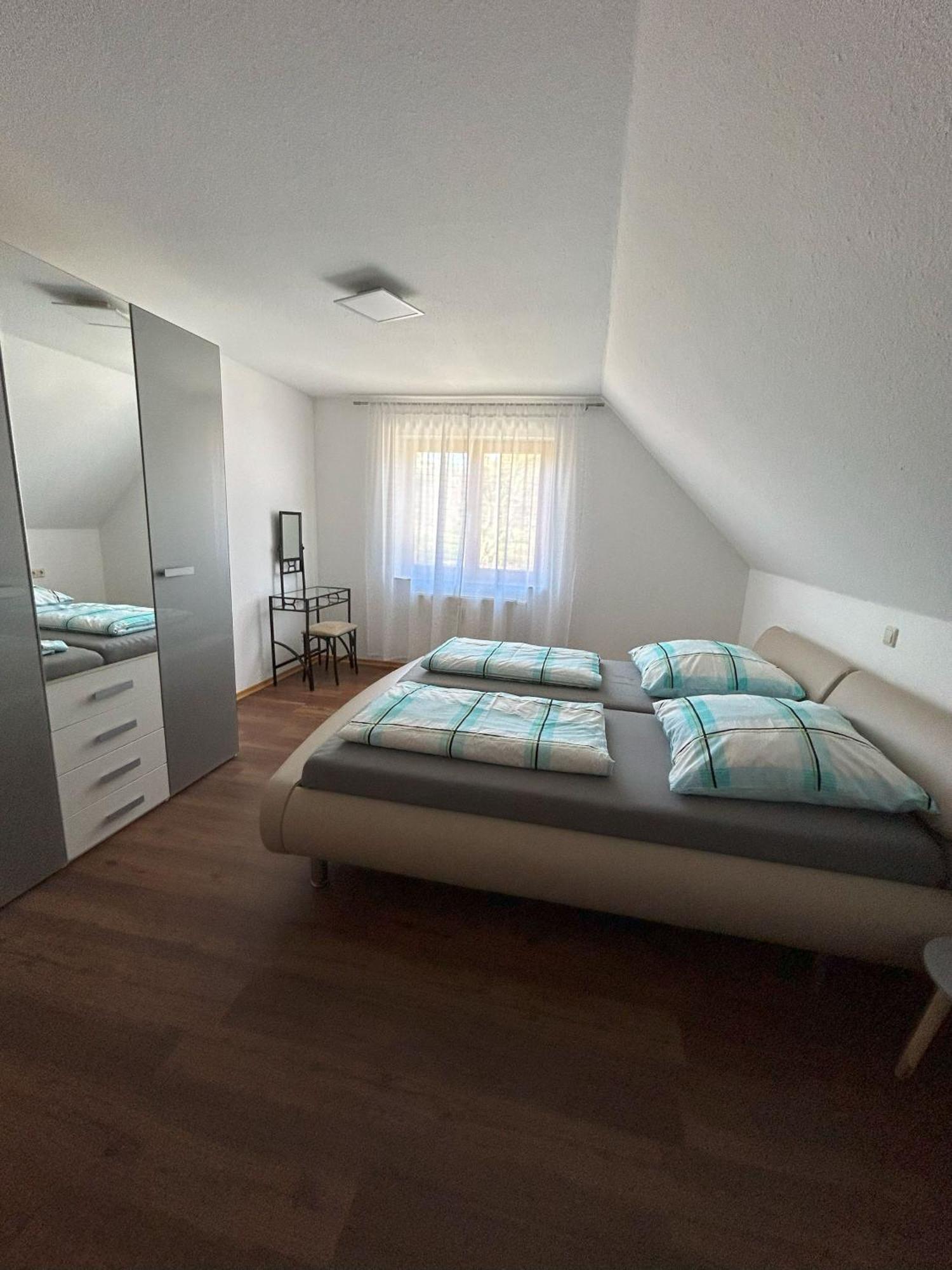 Casa Toni Apartment *