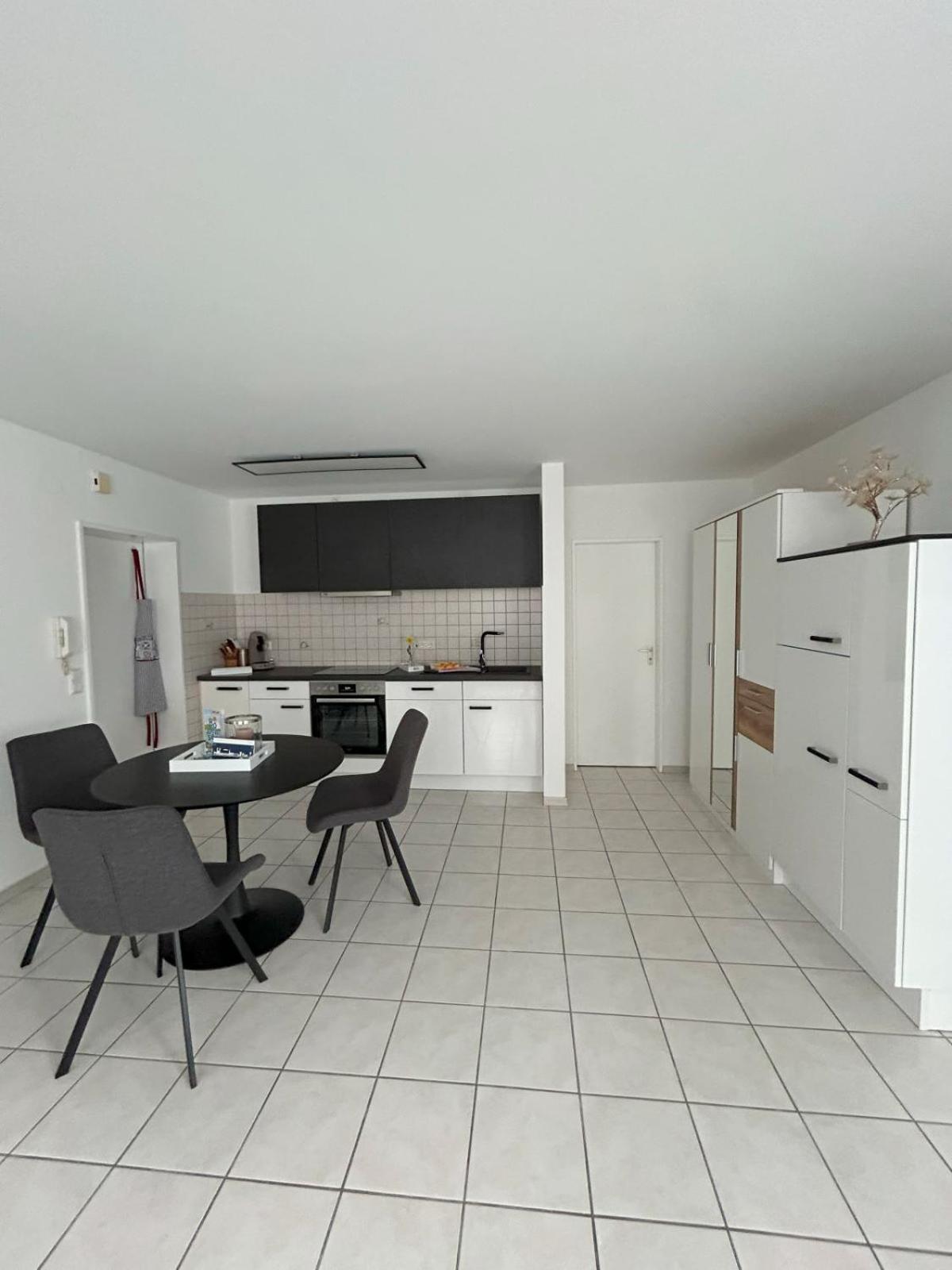 Apartment Casa Toni *