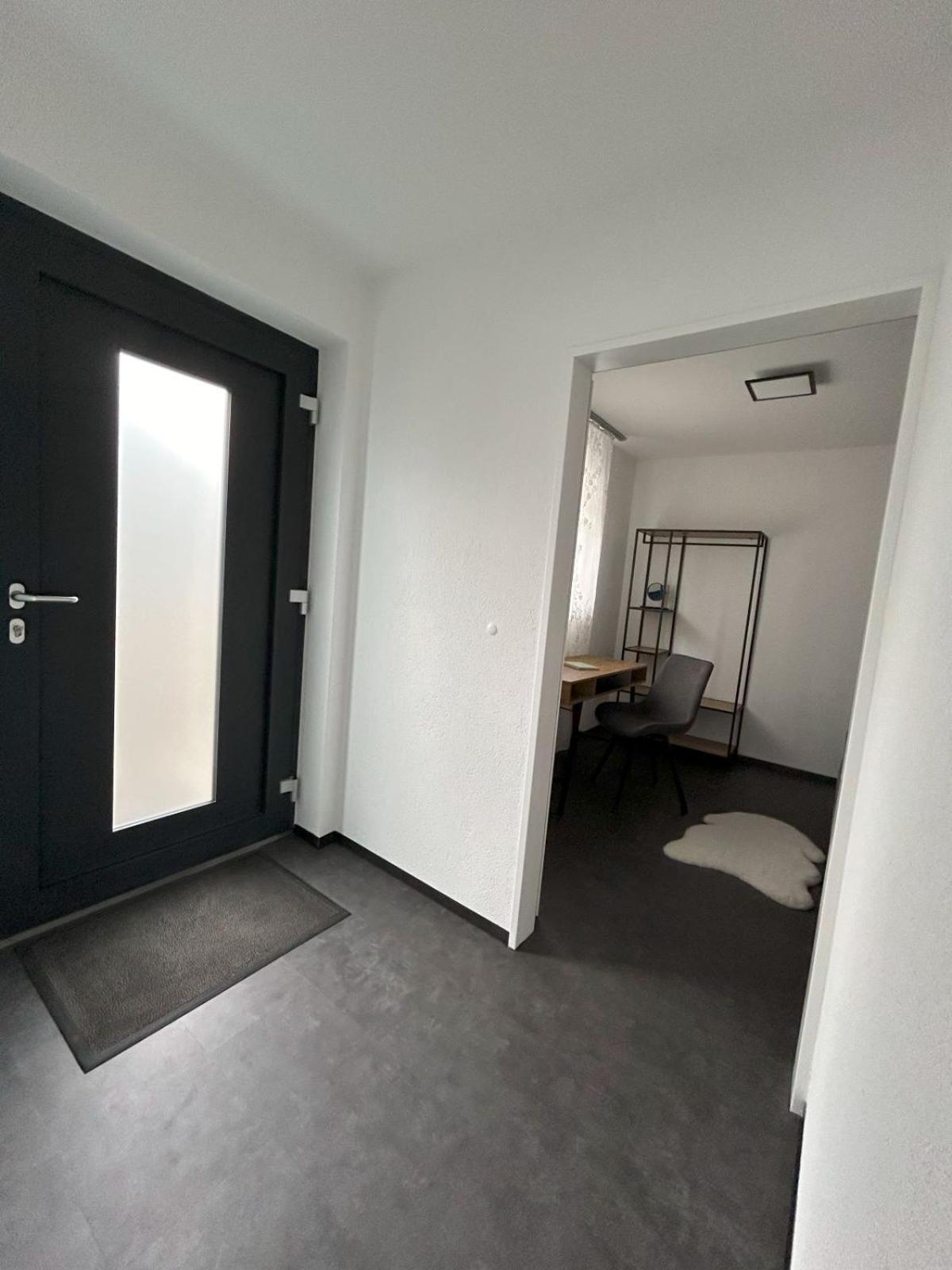 Casa Toni Apartment *