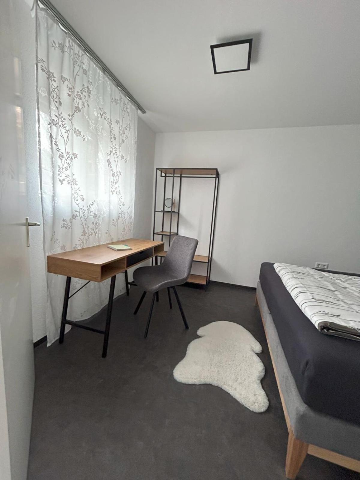 Apartment Casa Toni Friedrichshafen