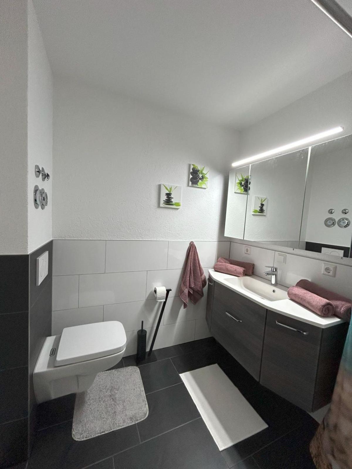 Apartment Casa Toni