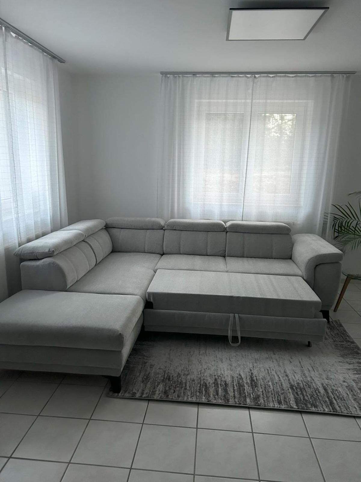 Casa Toni Apartment Friedrichshafen