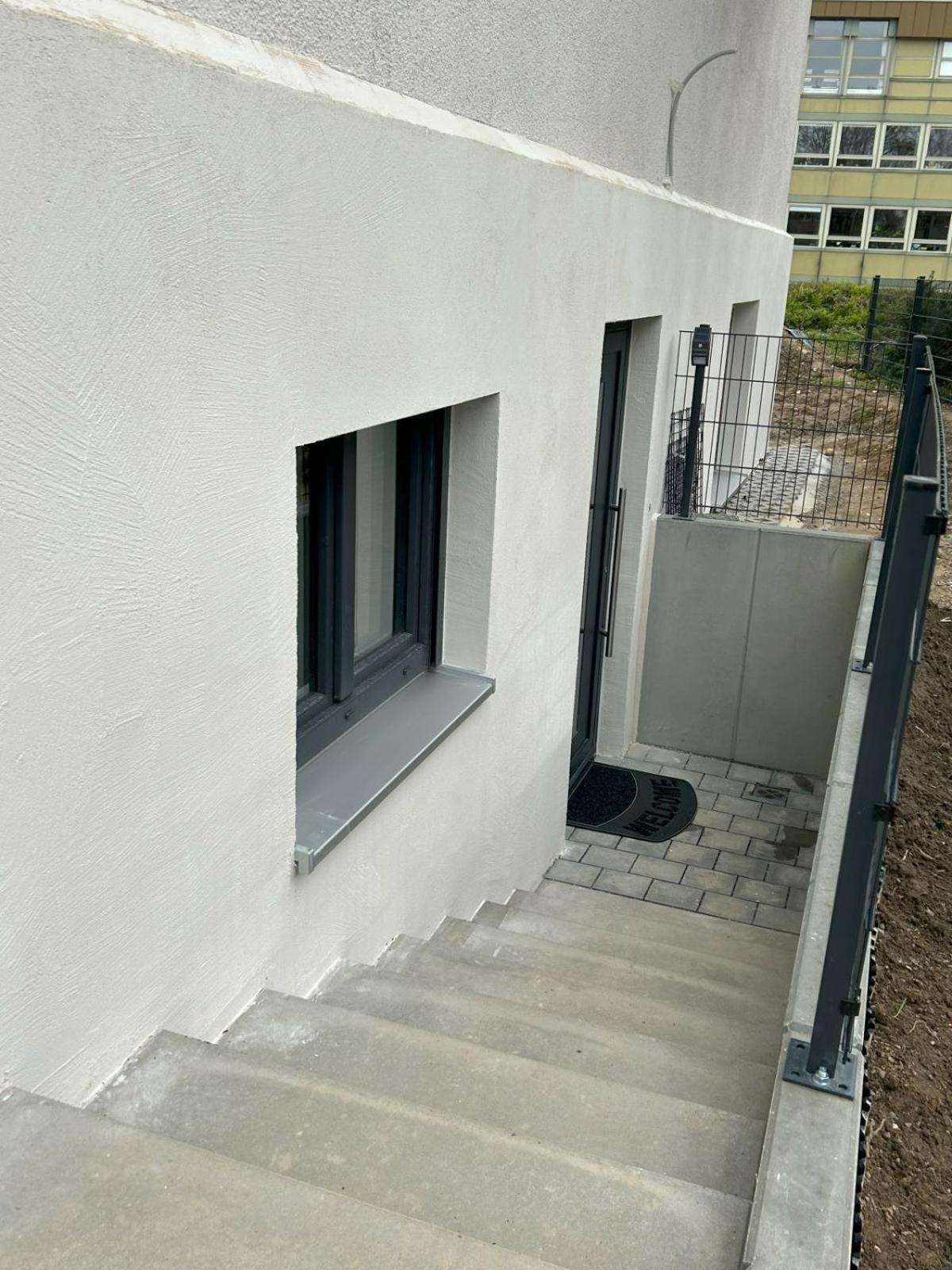 Casa Toni Friedrichshafen