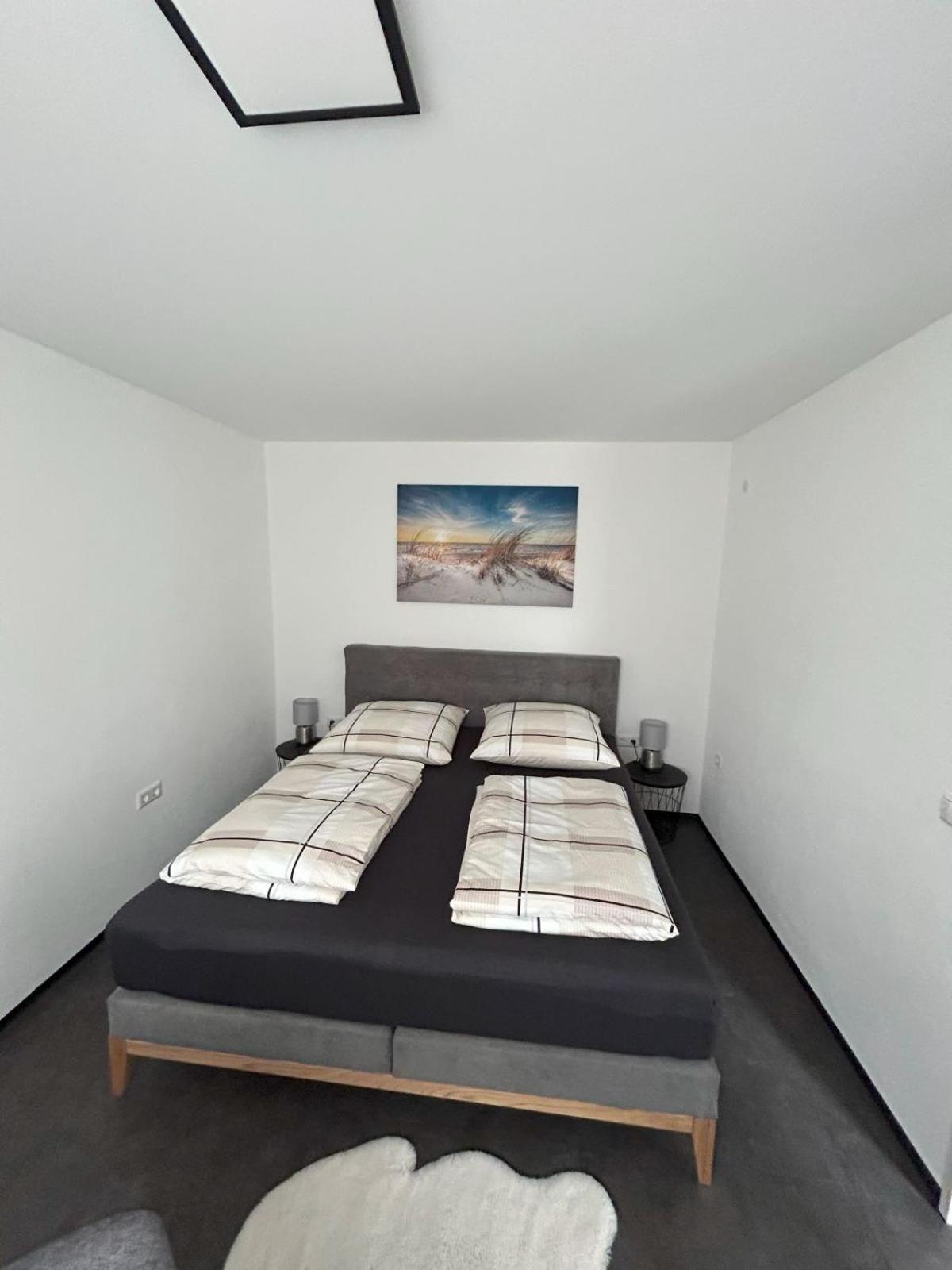 Casa Toni Apartment Friedrichshafen