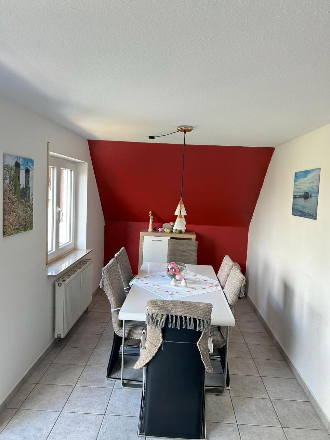 Casa Toni Apartment *