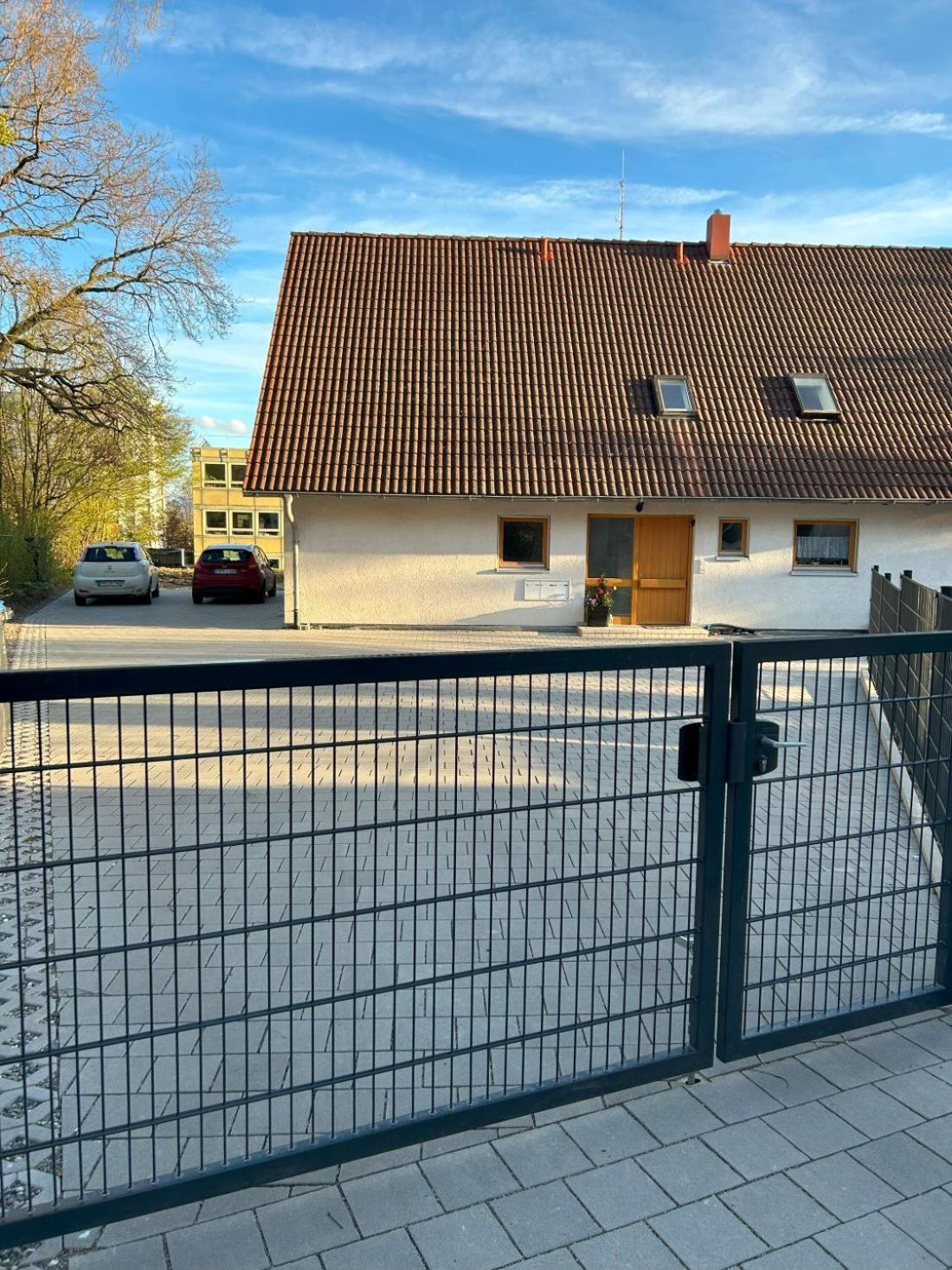 Casa Toni * Friedrichshafen
