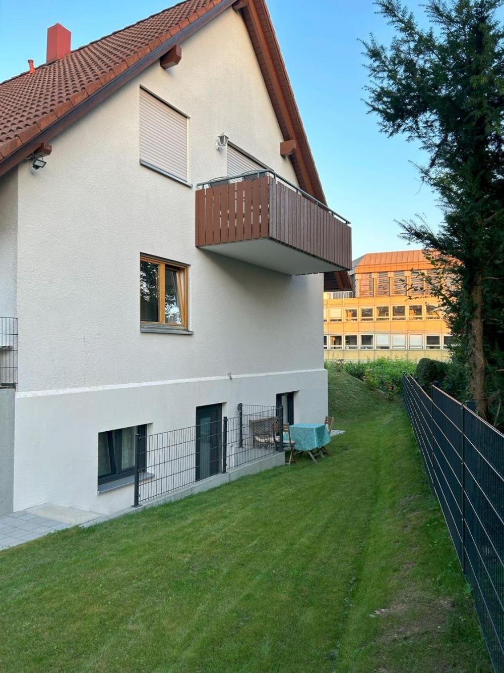 Casa Toni Apartment